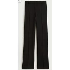 NWT J Crew Natalia pant in four-season stretch Size 24